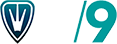 D9 Logo